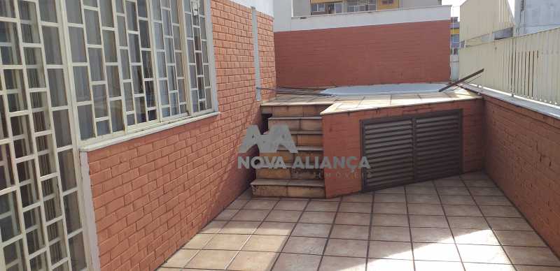 Conheça 20190702_150606 do imóvel - Cobertura 4 quartos à venda Maracanã, Rio de Janeiro - R$ 1.350.000 - NTCO40001 - 28 20190702_150606 - Cobertura 4 quartos à venda Maracanã, Rio de Janeiro - R$ 1.350.000 - NTCO40001 - 28