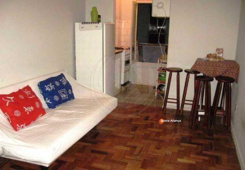 Conheça 240624005678387 do imóvel - Kitnet/Conjugado 23m² à venda Rua Riachuelo,Centro, Rio de Janeiro - R$ 210.000 - NFKI00114 - 1 240624005678387 - Kitnet/Conjugado 23m² à venda Rua Riachuelo,Centro, Rio de Janeiro - R$ 210.000 - NFKI00114 - 1