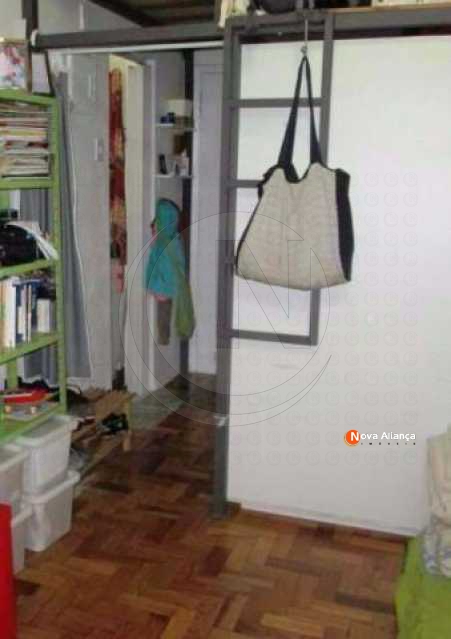 Conheça 249624009047191 do imóvel - Kitnet/Conjugado 23m² à venda Rua Riachuelo,Centro, Rio de Janeiro - R$ 210.000 - NFKI00114 - 4 249624009047191 - Kitnet/Conjugado 23m² à venda Rua Riachuelo,Centro, Rio de Janeiro - R$ 210.000 - NFKI00114 - 4
