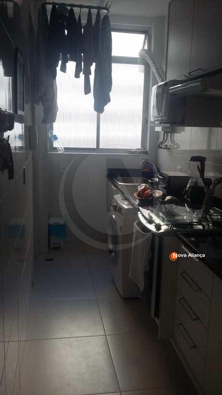 Conheça 20160625_083112 do imóvel - Apartamento à venda Rua Barão de Itapagipe,Rio Comprido, Rio de Janeiro - R$ 400.000 - NTAP20006 - 9 20160625_083112 - Apartamento à venda Rua Barão de Itapagipe,Rio Comprido, Rio de Janeiro - R$ 400.000 - NTAP20006 - 9