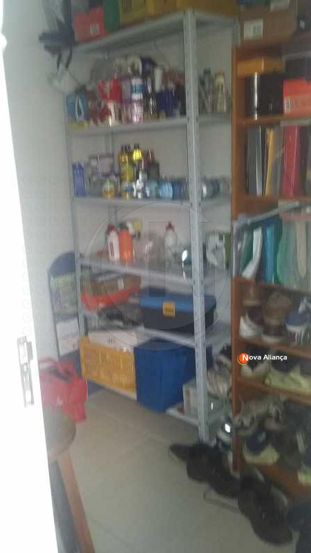 Conheça 20160625_083133 do imóvel - Apartamento à venda Rua Barão de Itapagipe,Rio Comprido, Rio de Janeiro - R$ 400.000 - NTAP20006 - 10 20160625_083133 - Apartamento à venda Rua Barão de Itapagipe,Rio Comprido, Rio de Janeiro - R$ 400.000 - NTAP20006 - 10