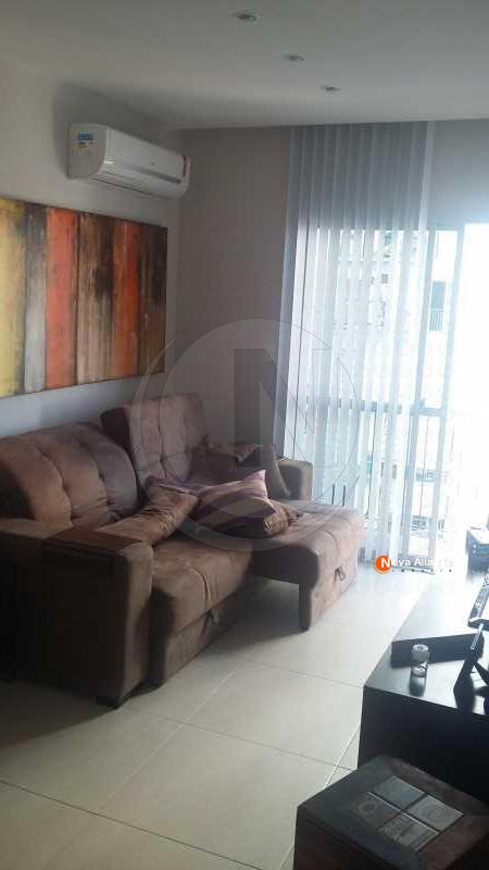Conheça 20160625_083210 do imóvel - Apartamento à venda Rua Barão de Itapagipe,Rio Comprido, Rio de Janeiro - R$ 400.000 - NTAP20006 - 1 20160625_083210 - Apartamento à venda Rua Barão de Itapagipe,Rio Comprido, Rio de Janeiro - R$ 400.000 - NTAP20006 - 1