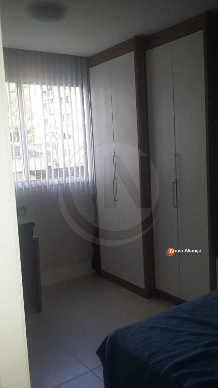 Conheça 20160625_083258 1 do imóvel - Apartamento à venda Rua Barão de Itapagipe,Rio Comprido, Rio de Janeiro - R$ 400.000 - NTAP20006 - 4 20160625_083258 1 - Apartamento à venda Rua Barão de Itapagipe,Rio Comprido, Rio de Janeiro - R$ 400.000 - NTAP20006 - 4