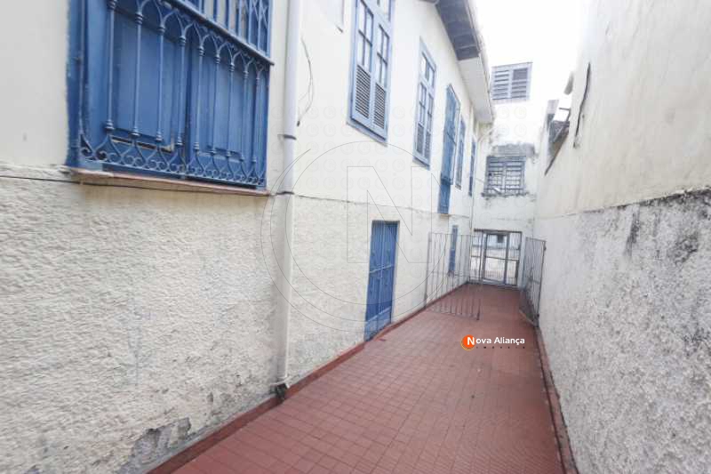 _MG_4920 - Casa à venda Rua dos Araujos,Tijuca, Rio de Janeiro - R$ 2.400.000 - NTCA00003 - 14