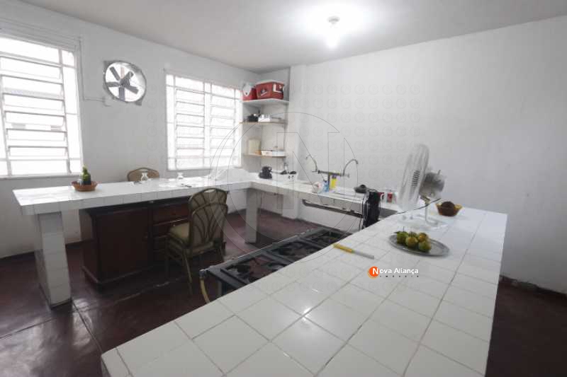 Conheça _MG_4951 do imóvel - Casa à venda Rua dos Araujos,Tijuca, Rio de Janeiro - R$ 2.400.000 - NTCA00003 - 13 _MG_4951 - Casa à venda Rua dos Araujos,Tijuca, Rio de Janeiro - R$ 2.400.000 - NTCA00003 - 13