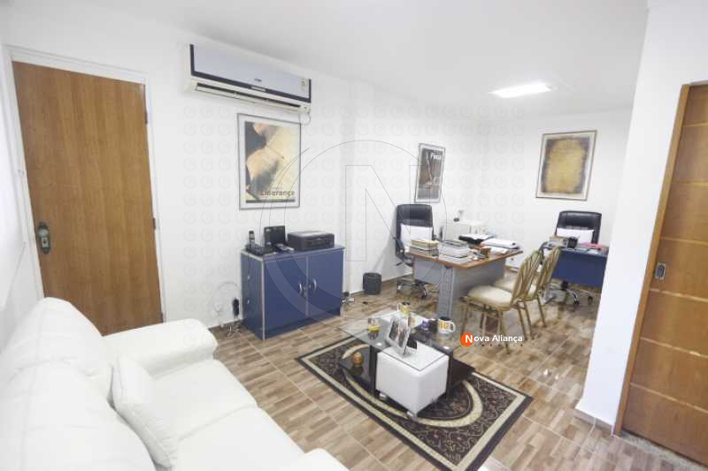 Conheça _MG_4952 do imóvel - Casa à venda Rua dos Araujos,Tijuca, Rio de Janeiro - R$ 2.400.000 - NTCA00003 - 4 _MG_4952 - Casa à venda Rua dos Araujos,Tijuca, Rio de Janeiro - R$ 2.400.000 - NTCA00003 - 4