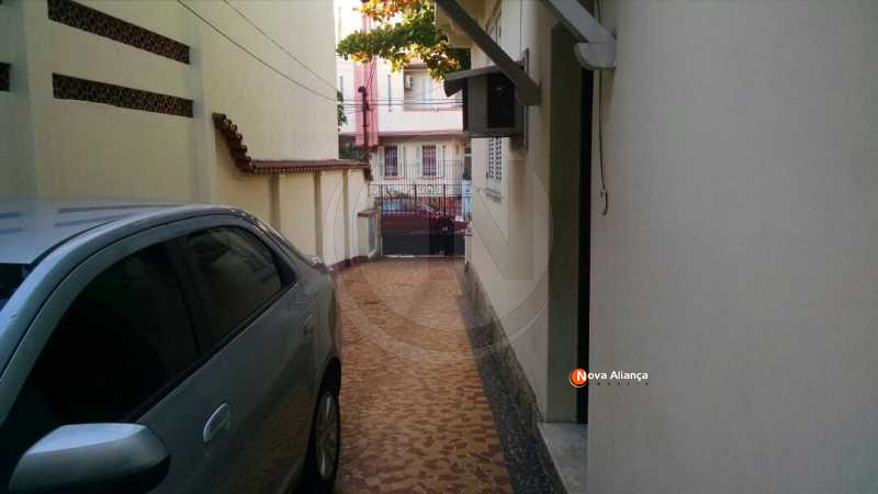 IMG-20160716-WA0008 - Casa à venda Rua Japeri,Rio Comprido, Rio de Janeiro - R$ 1.000.000 - NTCA40001 - 21