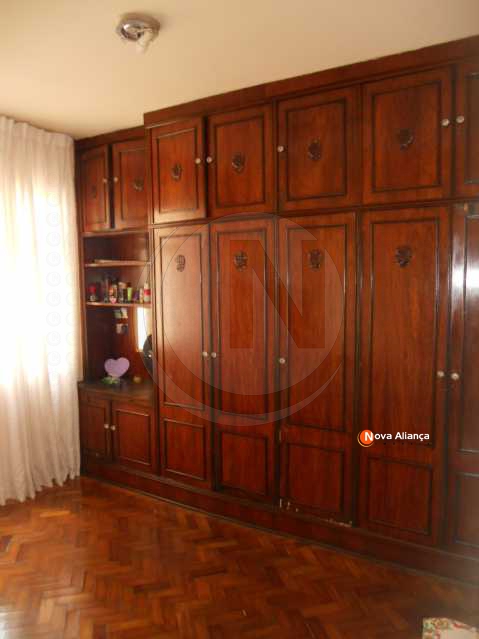 Conheça DSCN3698 do imóvel - Apartamento À Venda - Tijuca - Rio de Janeiro - RJ - NTAP30011 - 6 DSCN3698 - Apartamento À Venda - Tijuca - Rio de Janeiro - RJ - NTAP30011 - 6
