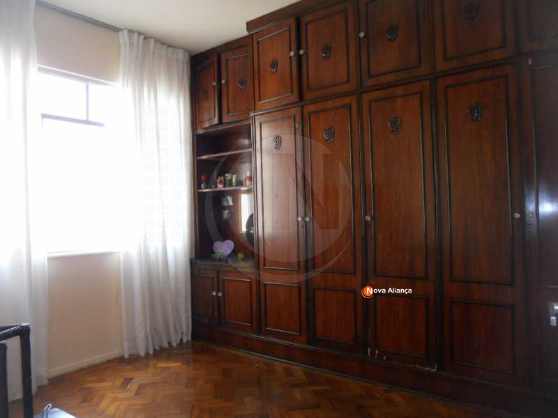 Conheça DSCN3699 do imóvel - Apartamento À Venda - Tijuca - Rio de Janeiro - RJ - NTAP30011 - 5 DSCN3699 - Apartamento À Venda - Tijuca - Rio de Janeiro - RJ - NTAP30011 - 5