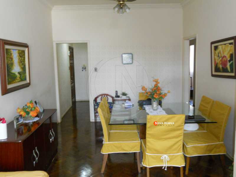Conheça DSCN3717 do imóvel - Apartamento À Venda - Tijuca - Rio de Janeiro - RJ - NTAP30011 - 3 DSCN3717 - Apartamento À Venda - Tijuca - Rio de Janeiro - RJ - NTAP30011 - 3