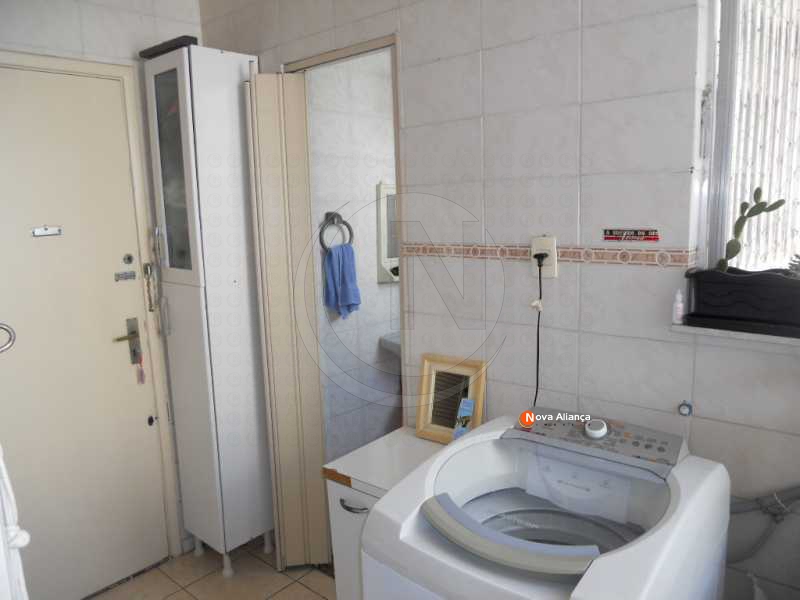 Conheça DSCN3722 do imóvel - Apartamento À Venda - Tijuca - Rio de Janeiro - RJ - NTAP30011 - 19 DSCN3722 - Apartamento À Venda - Tijuca - Rio de Janeiro - RJ - NTAP30011 - 19
