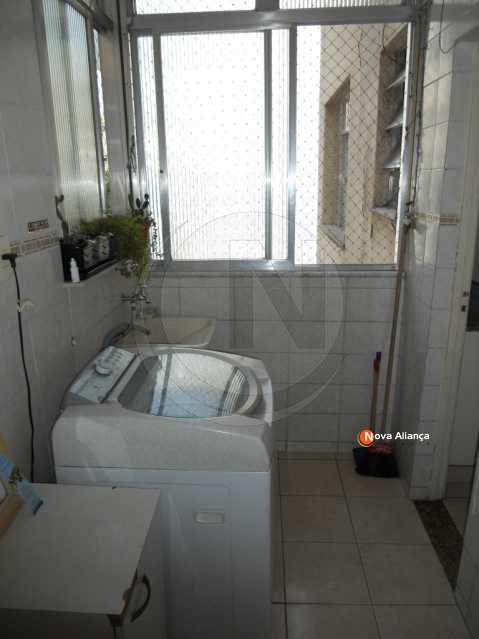 Conheça DSCN3726 do imóvel - Apartamento À Venda - Tijuca - Rio de Janeiro - RJ - NTAP30011 - 20 DSCN3726 - Apartamento À Venda - Tijuca - Rio de Janeiro - RJ - NTAP30011 - 20