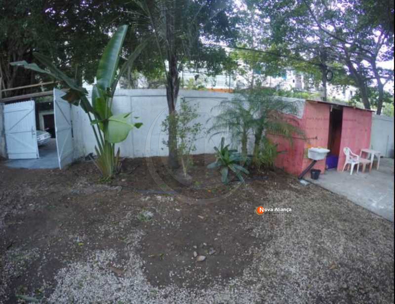 Conheça IMG_6657 do imóvel - Terreno Fração à venda Rua Fernando Magalhães,Jardim Botânico, Rio de Janeiro - R$ 3.499.000 - NCFR00001 - 11 IMG_6657 - Terreno Fração à venda Rua Fernando Magalhães,Jardim Botânico, Rio de Janeiro - R$ 3.499.000 - NCFR00001 - 11