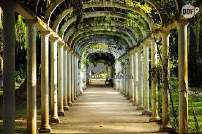 Conheça 5 do imóvel - Terreno Fração à venda Rua Fernando Magalhães,Jardim Botânico, Rio de Janeiro - R$ 3.499.000 - NCFR00001 - 14 5 - Terreno Fração à venda Rua Fernando Magalhães,Jardim Botânico, Rio de Janeiro - R$ 3.499.000 - NCFR00001 - 14