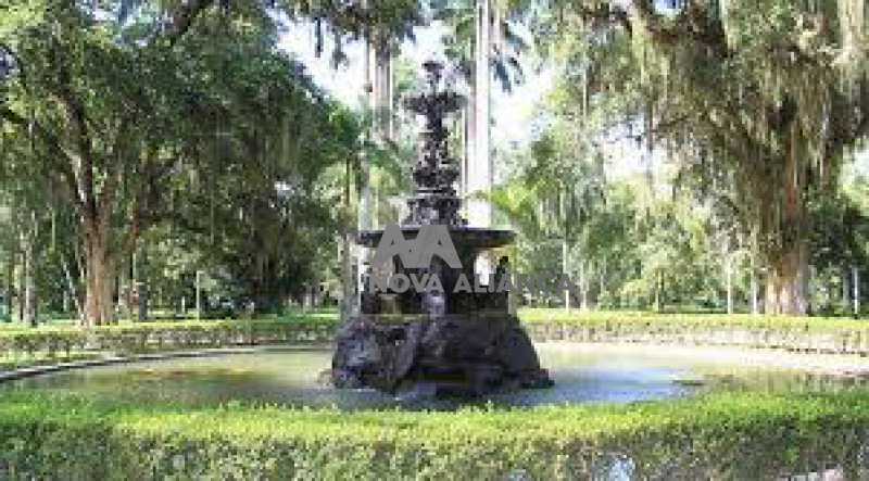Conheça 7 do imóvel - Terreno Fração à venda Rua Fernando Magalhães,Jardim Botânico, Rio de Janeiro - R$ 3.499.000 - NCFR00001 - 15 7 - Terreno Fração à venda Rua Fernando Magalhães,Jardim Botânico, Rio de Janeiro - R$ 3.499.000 - NCFR00001 - 15