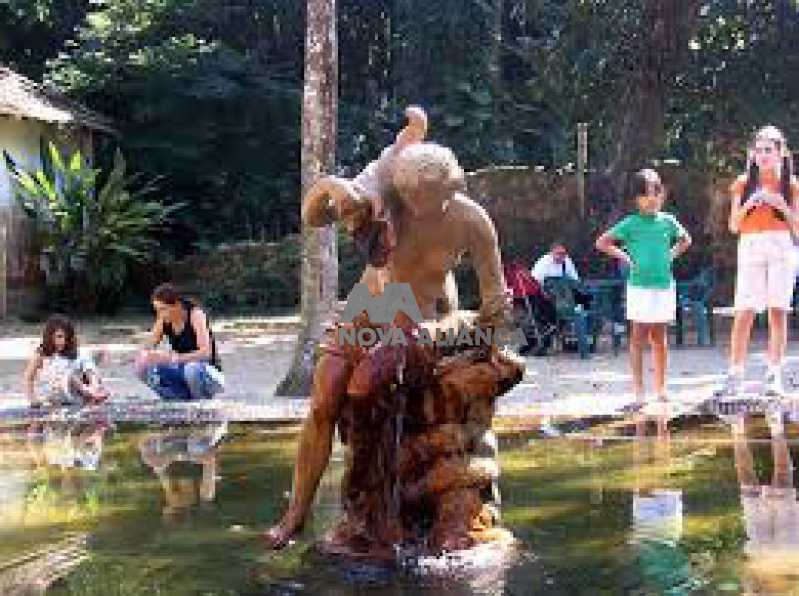Conheça 8 do imóvel - Terreno Fração à venda Rua Fernando Magalhães,Jardim Botânico, Rio de Janeiro - R$ 3.499.000 - NCFR00001 - 16 8 - Terreno Fração à venda Rua Fernando Magalhães,Jardim Botânico, Rio de Janeiro - R$ 3.499.000 - NCFR00001 - 16