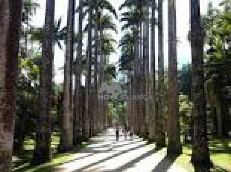 Conheça APOIO 2 do imóvel - Terreno Fração à venda Rua Fernando Magalhães,Jardim Botânico, Rio de Janeiro - R$ 3.499.000 - NCFR00001 - 19 APOIO 2 - Terreno Fração à venda Rua Fernando Magalhães,Jardim Botânico, Rio de Janeiro - R$ 3.499.000 - NCFR00001 - 19