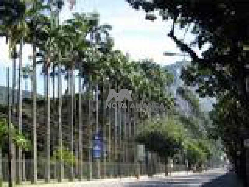 Conheça APOIO 3 do imóvel - Terreno Fração à venda Rua Fernando Magalhães,Jardim Botânico, Rio de Janeiro - R$ 3.499.000 - NCFR00001 - 20 APOIO 3 - Terreno Fração à venda Rua Fernando Magalhães,Jardim Botânico, Rio de Janeiro - R$ 3.499.000 - NCFR00001 - 20