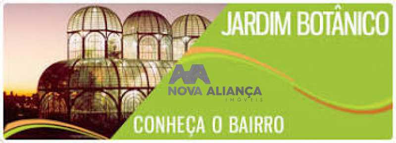 Conheça APOIO do imóvel - Terreno Fração à venda Rua Fernando Magalhães,Jardim Botânico, Rio de Janeiro - R$ 3.499.000 - NCFR00001 - 1 APOIO - Terreno Fração à venda Rua Fernando Magalhães,Jardim Botânico, Rio de Janeiro - R$ 3.499.000 - NCFR00001 - 1