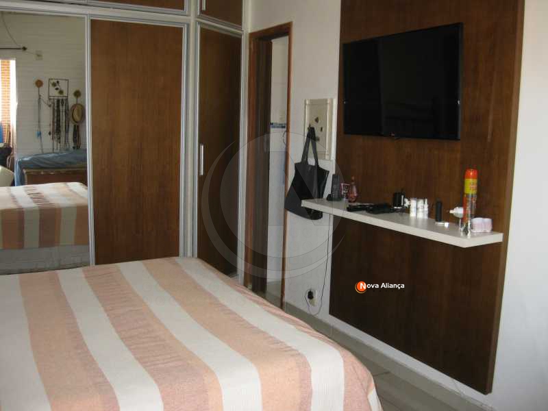 Conheça 3 do imóvel - Cobertura à venda Rua Conselheiro Autran,Vila Isabel, Rio de Janeiro - R$ 760.000 - NTCO30010 - 5 3 - Cobertura à venda Rua Conselheiro Autran,Vila Isabel, Rio de Janeiro - R$ 760.000 - NTCO30010 - 5