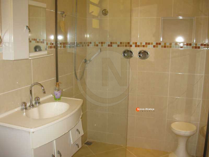 Conheça 6 do imóvel - Cobertura à venda Rua Conselheiro Autran,Vila Isabel, Rio de Janeiro - R$ 760.000 - NTCO30010 - 7 6 - Cobertura à venda Rua Conselheiro Autran,Vila Isabel, Rio de Janeiro - R$ 760.000 - NTCO30010 - 7