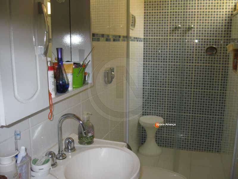 Conheça 7 do imóvel - Cobertura à venda Rua Conselheiro Autran,Vila Isabel, Rio de Janeiro - R$ 760.000 - NTCO30010 - 9 7 - Cobertura à venda Rua Conselheiro Autran,Vila Isabel, Rio de Janeiro - R$ 760.000 - NTCO30010 - 9