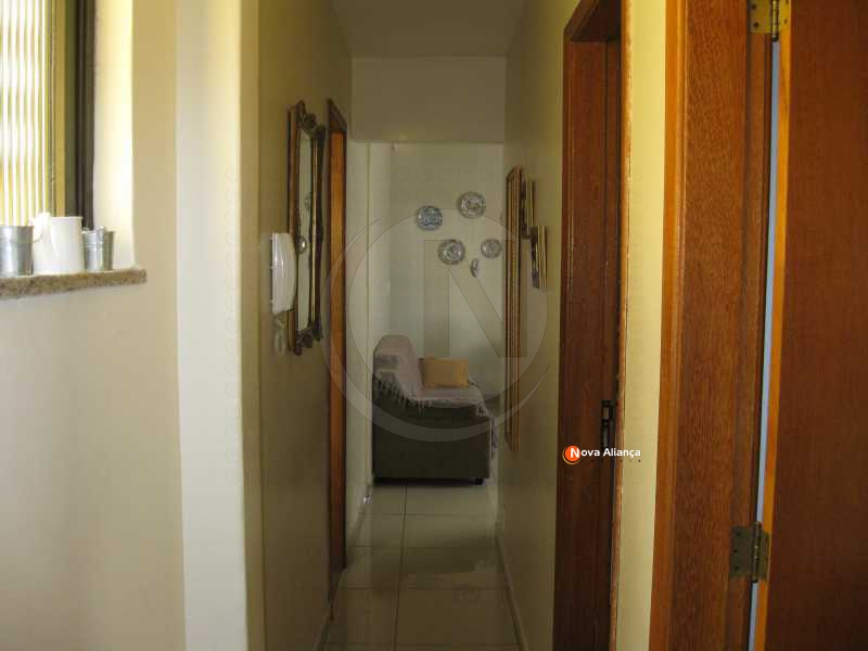 Conheça 8 do imóvel - Cobertura à venda Rua Conselheiro Autran,Vila Isabel, Rio de Janeiro - R$ 760.000 - NTCO30010 - 4 8 - Cobertura à venda Rua Conselheiro Autran,Vila Isabel, Rio de Janeiro - R$ 760.000 - NTCO30010 - 4