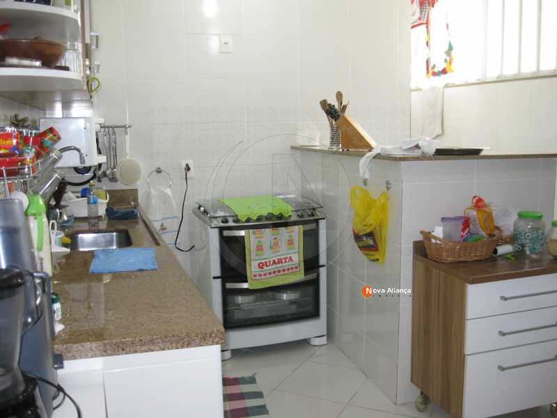 Conheça 9 do imóvel - Cobertura à venda Rua Conselheiro Autran,Vila Isabel, Rio de Janeiro - R$ 760.000 - NTCO30010 - 10 9 - Cobertura à venda Rua Conselheiro Autran,Vila Isabel, Rio de Janeiro - R$ 760.000 - NTCO30010 - 10
