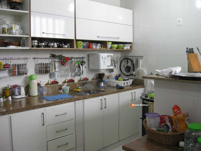 Conheça 10 do imóvel - Cobertura à venda Rua Conselheiro Autran,Vila Isabel, Rio de Janeiro - R$ 760.000 - NTCO30010 - 11 10 - Cobertura à venda Rua Conselheiro Autran,Vila Isabel, Rio de Janeiro - R$ 760.000 - NTCO30010 - 11