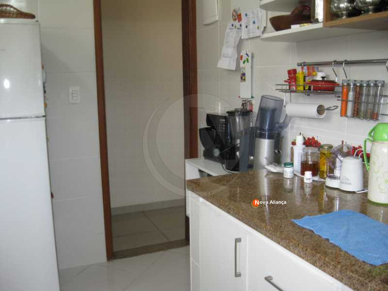 Conheça 11 do imóvel - Cobertura à venda Rua Conselheiro Autran,Vila Isabel, Rio de Janeiro - R$ 760.000 - NTCO30010 - 12 11 - Cobertura à venda Rua Conselheiro Autran,Vila Isabel, Rio de Janeiro - R$ 760.000 - NTCO30010 - 12