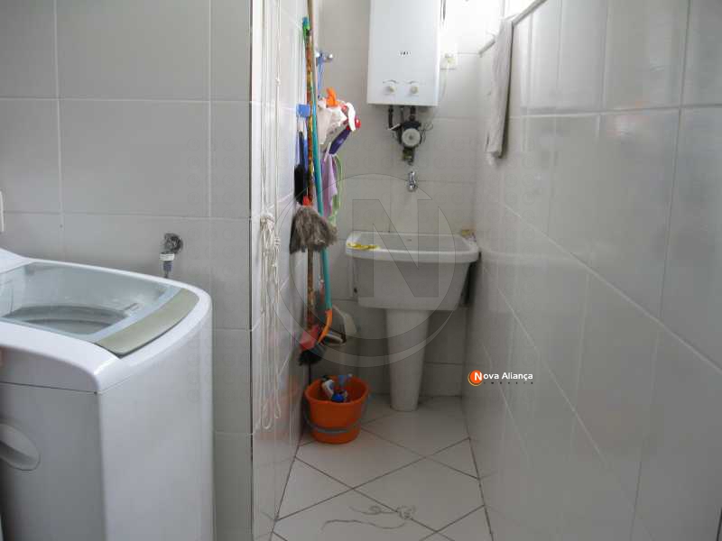 Conheça 12 do imóvel - Cobertura à venda Rua Conselheiro Autran,Vila Isabel, Rio de Janeiro - R$ 760.000 - NTCO30010 - 13 12 - Cobertura à venda Rua Conselheiro Autran,Vila Isabel, Rio de Janeiro - R$ 760.000 - NTCO30010 - 13