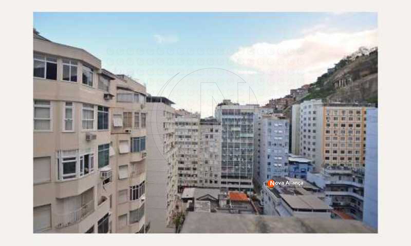 10 - Cobertura à venda Rua Miguel Lemos,Copacabana, Rio de Janeiro - R$ 1.600.000 - NCCO40009 - 21