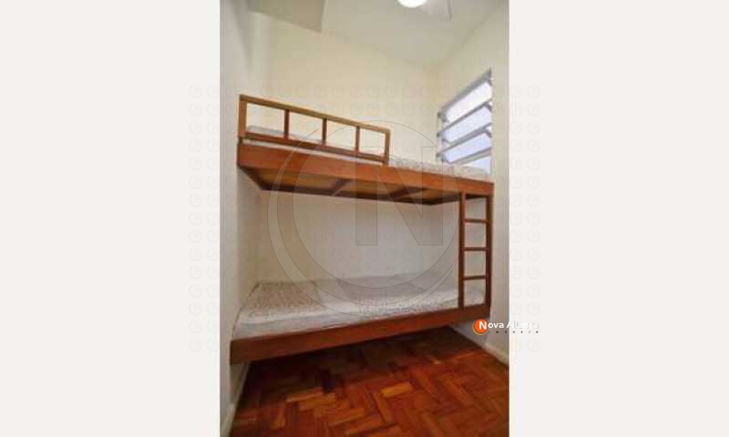 20 - Cobertura à venda Rua Miguel Lemos,Copacabana, Rio de Janeiro - R$ 1.600.000 - NCCO40009 - 19