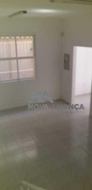 WhatsApp Image 2020-09-10 at 1 - Casa à venda Rua Lúcio de Mendonça,Maracanã, Rio de Janeiro - R$ 1.800.000 - NTCA50003 - 3