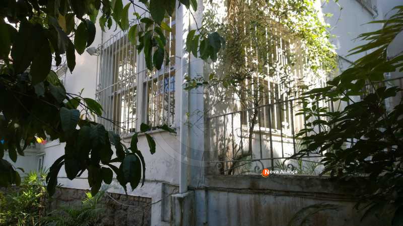 Conheça 3 do imóvel - Casa 8 quartos à venda Gávea, Rio de Janeiro - R$ 3.800.000 - NICA80003 - 4 3 - Casa 8 quartos à venda Gávea, Rio de Janeiro - R$ 3.800.000 - NICA80003 - 4