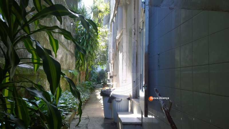Conheça 5 do imóvel - Casa 8 quartos à venda Gávea, Rio de Janeiro - R$ 3.800.000 - NICA80003 - 13 5 - Casa 8 quartos à venda Gávea, Rio de Janeiro - R$ 3.800.000 - NICA80003 - 13