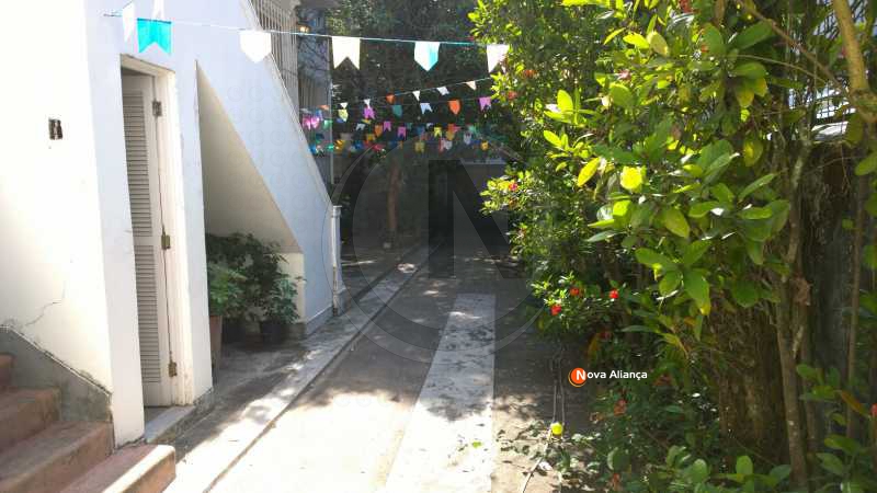 Conheça 6 do imóvel - Casa 8 quartos à venda Gávea, Rio de Janeiro - R$ 3.800.000 - NICA80003 - 7 6 - Casa 8 quartos à venda Gávea, Rio de Janeiro - R$ 3.800.000 - NICA80003 - 7