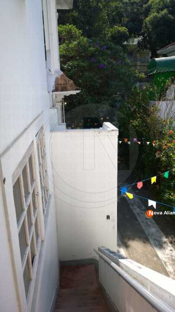 Conheça 7 do imóvel - Casa 8 quartos à venda Gávea, Rio de Janeiro - R$ 3.800.000 - NICA80003 - 6 7 - Casa 8 quartos à venda Gávea, Rio de Janeiro - R$ 3.800.000 - NICA80003 - 6