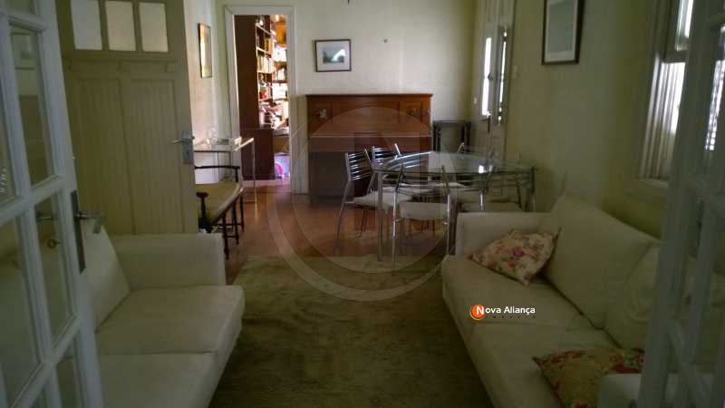 Conheça 9 do imóvel - Casa 8 quartos à venda Gávea, Rio de Janeiro - R$ 3.800.000 - NICA80003 - 9 9 - Casa 8 quartos à venda Gávea, Rio de Janeiro - R$ 3.800.000 - NICA80003 - 9