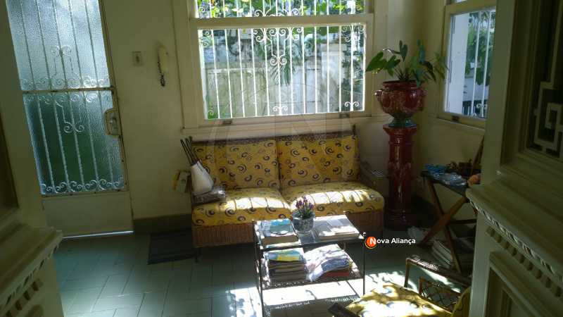 Conheça 11 do imóvel - Casa 8 quartos à venda Gávea, Rio de Janeiro - R$ 3.800.000 - NICA80003 - 10 11 - Casa 8 quartos à venda Gávea, Rio de Janeiro - R$ 3.800.000 - NICA80003 - 10