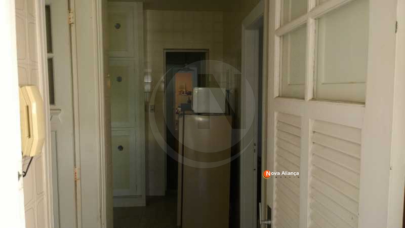 Conheça 13 do imóvel - Casa 8 quartos à venda Gávea, Rio de Janeiro - R$ 3.800.000 - NICA80003 - 12 13 - Casa 8 quartos à venda Gávea, Rio de Janeiro - R$ 3.800.000 - NICA80003 - 12