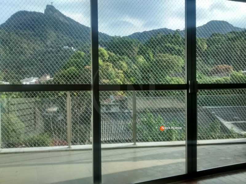 Conheça c6847551-2d80-4faf-8b6c-99a046 do imóvel - Apartamento à venda Rua Marechal Pires Ferreira,Cosme Velho, Rio de Janeiro - R$ 2.150.000 - NFAP40089 - 4 c6847551-2d80-4faf-8b6c-99a046 - Apartamento à venda Rua Marechal Pires Ferreira,Cosme Velho, Rio de Janeiro - R$ 2.150.000 - NFAP40089 - 4