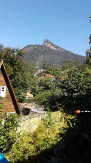 Conheça 1 do imóvel - Casa à venda Santa Teresa, Rio de Janeiro - R$ 1.600.000 - NFCA00025 - 8 1 - Casa à venda Santa Teresa, Rio de Janeiro - R$ 1.600.000 - NFCA00025 - 8