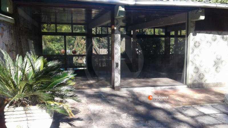 Conheça 2 do imóvel - Casa à venda Santa Teresa, Rio de Janeiro - R$ 1.600.000 - NFCA00025 - 4 2 - Casa à venda Santa Teresa, Rio de Janeiro - R$ 1.600.000 - NFCA00025 - 4