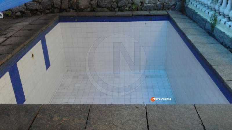 Conheça 6 do imóvel - Casa à venda Santa Teresa, Rio de Janeiro - R$ 1.600.000 - NFCA00025 - 5 6 - Casa à venda Santa Teresa, Rio de Janeiro - R$ 1.600.000 - NFCA00025 - 5