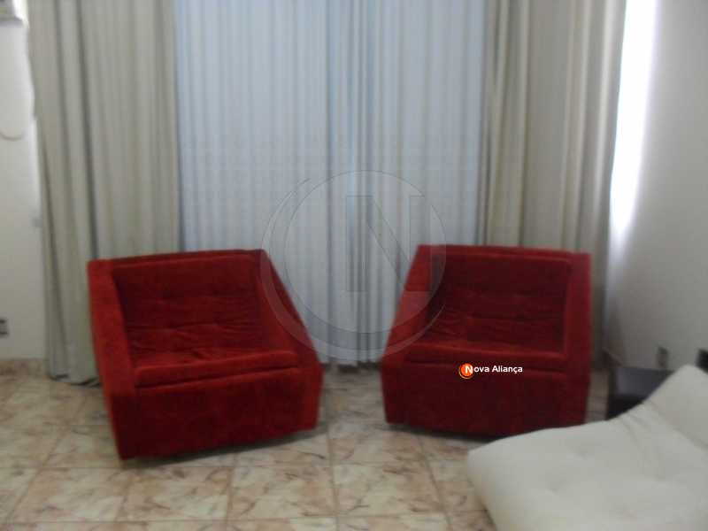 Conheça SDC19051 do imóvel - Apartamento À Venda - Tijuca - Rio de Janeiro - RJ - NTAP30060 - 1 SDC19051 - Apartamento À Venda - Tijuca - Rio de Janeiro - RJ - NTAP30060 - 1