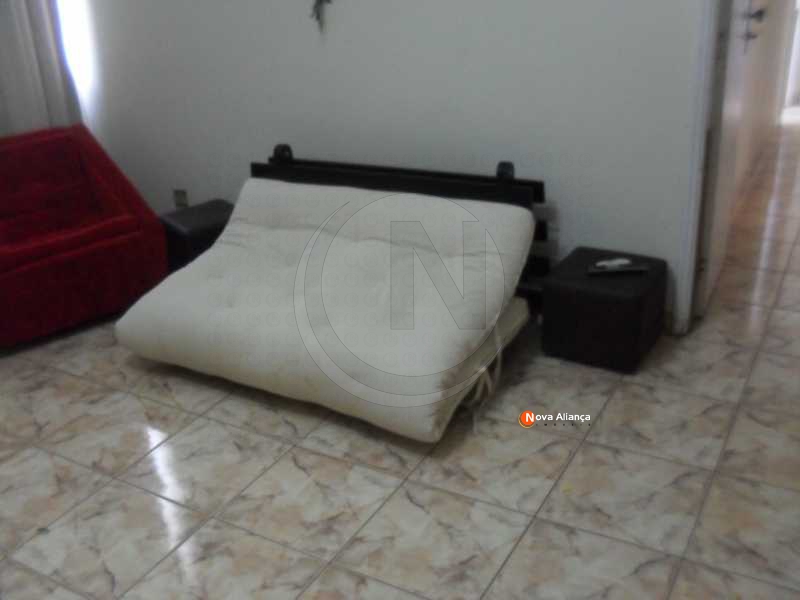 Conheça SDC19052 do imóvel - Apartamento À Venda - Tijuca - Rio de Janeiro - RJ - NTAP30060 - 3 SDC19052 - Apartamento À Venda - Tijuca - Rio de Janeiro - RJ - NTAP30060 - 3