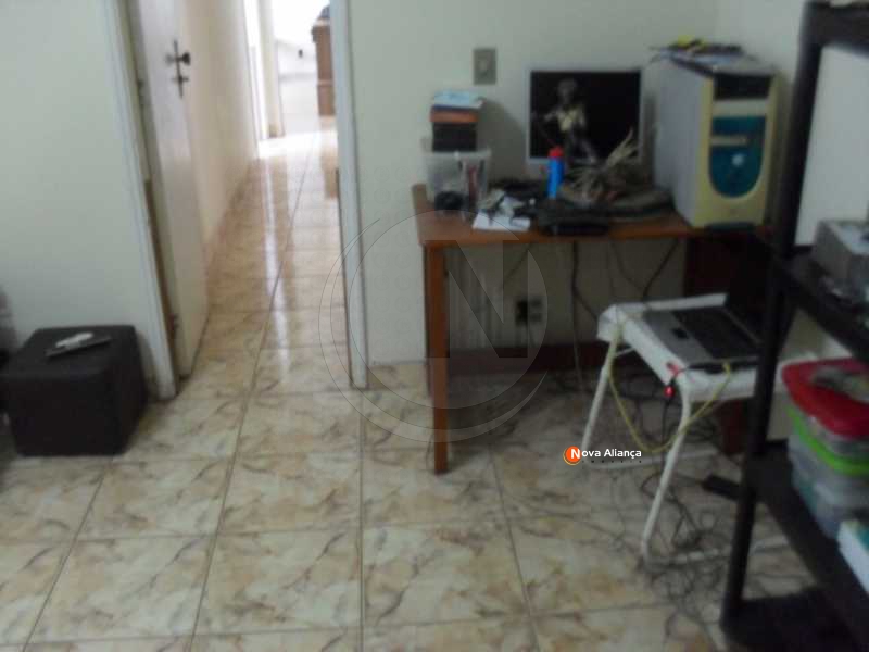 Conheça SDC19053 do imóvel - Apartamento À Venda - Tijuca - Rio de Janeiro - RJ - NTAP30060 - 4 SDC19053 - Apartamento À Venda - Tijuca - Rio de Janeiro - RJ - NTAP30060 - 4