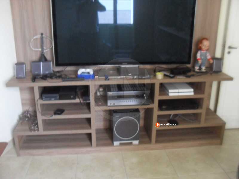 Conheça SDC19063 do imóvel - Apartamento À Venda - Tijuca - Rio de Janeiro - RJ - NTAP30060 - 12 SDC19063 - Apartamento À Venda - Tijuca - Rio de Janeiro - RJ - NTAP30060 - 12