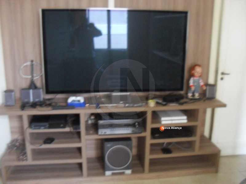 Conheça SDC19064 do imóvel - Apartamento À Venda - Tijuca - Rio de Janeiro - RJ - NTAP30060 - 13 SDC19064 - Apartamento À Venda - Tijuca - Rio de Janeiro - RJ - NTAP30060 - 13